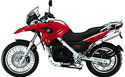F650GS Single / Dakar
